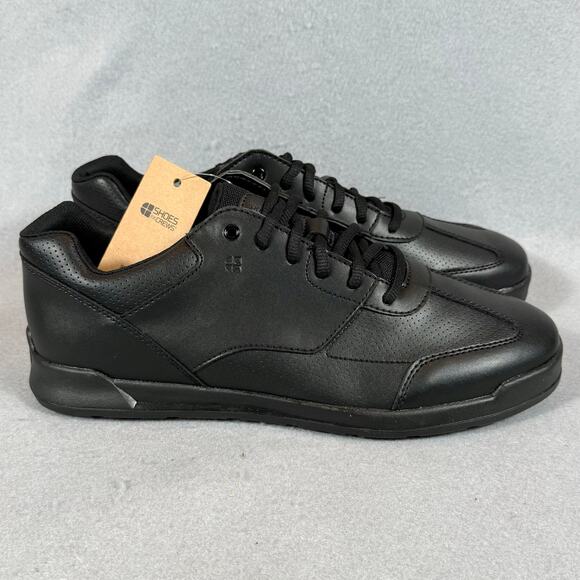 NEW Shoes for Crews Womens Liberty Work Shoes Size 11M Sneakers w/Original Box - Picture 3 of 11